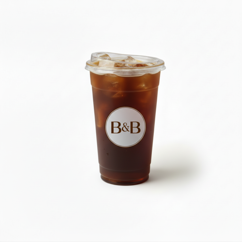 Iced Coffee